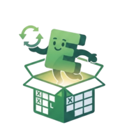 Excel Function Translator Logo